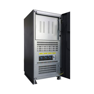 산업 삼상 온라인 <span class=keywords><strong>UPS</strong></span> 6kva-160kva 380V/400V/415V 사용자 정의 공장 가격 - Product Image 3