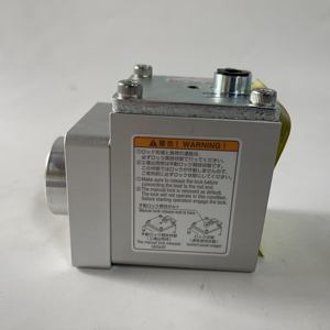 SMC Pneumatic Lock <b>Valve</b> MWB40-UA - Product Image 1