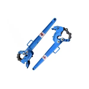 Quality Accessory Tools With Hand Clamps Drill Pipe Clamp