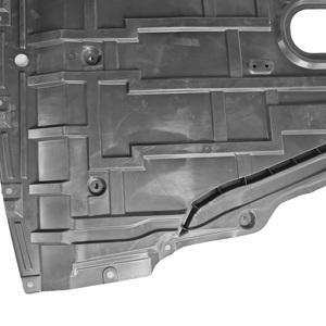 Ricambi Auto protezione motore motore inferiore accessori per Auto 75892 df30a utilizzati per RENAULT NISSAN QASHQAI <span class=keywords><strong>J11</strong></span> - Product Image 4