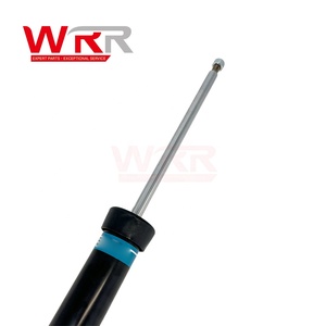 โช้คอัพสำหรับ BMW F48 F49 X1 ระบบกันสะเทือนอัตโนมัติ ชุดประกอบโช้คอัพหลังแบบแก๊ส ทนทาน - Product Image 5