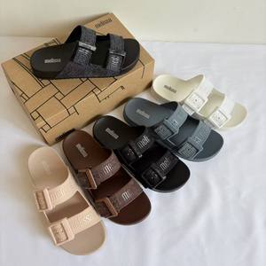 <span class=keywords><strong>Sandales</strong></span> tissées à bout ouvert pour femmes nouveau style léger pour pantoufles recyclables et anti-glissantes pour l'automne - Product Image 6