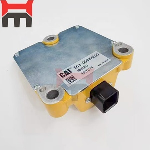 Pièces d'excavatrice Capteur de position de flèche, godet, bras et pelle 563-0598 pour E325D E329D E330D E336D E345D - Product Image 2