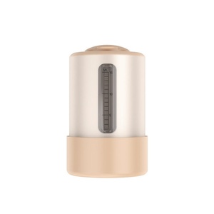 New Arriver Scalp Applicator Health <b>Development</b> <b>Hair</b> Liquid Applicator Comb Electric Red Vibration Massage Head Care Minogue - Product Image 3
