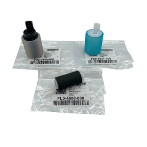 9450-4500-9631 Hochwertige Scanner-Einzugswalze für Canon <span class=keywords><strong>DR</strong></span> 6050C 6080C 7550C 7580C 9050C 9080C ADF Einzugswalze Kopierer-Ersatzteil - Product Image 1