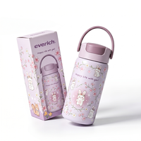 Bouteille d'eau de sport en acier inoxydable avec paille, gourde de sport de 40 oz avec poignée de transport, tasse d'entraînement anti-transpiration