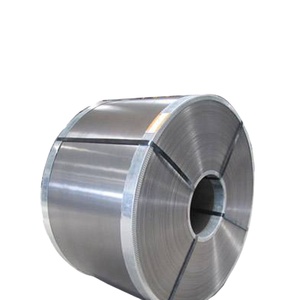 เหล็กแผ่นรีดเย็น Crs 1008 Ak เหล็กม้วนรีดเย็นสีดำอบอ่อน <span class=keywords><strong>SPCC</strong></span> - Product Image 1