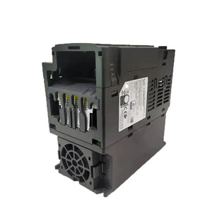 VFD015EL21A อินเวอร์เตอร์ไดรฟ์ซีรีส์ VFD-MS300 แปลงไฟ DC เป็น AC มีสินค้าในสต็อก - Product Image 6