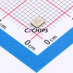 SX3B25.000F0810G30 Crystal (Passive) SMD3225-4P Crystal Oscillator SMD Crystal Oscillator 25MHz 10ppm 8pF - Product Image 1