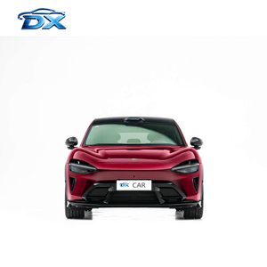 Xiaomi YU7 d'occasion 2025 – <span class=keywords><strong>Promotion</strong></span> à durée limitée – Véhicule électrique complet SUV LHD pour Xiaomi Yu7 - Product Image 2