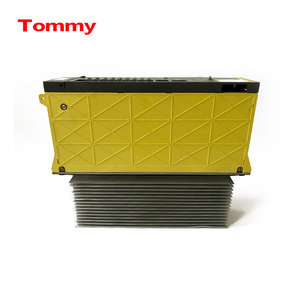 Módulo Amplificador de Husillo para Servoaccionamiento Original FANUC A06B-6102-H206 # H520 - Product Image 1