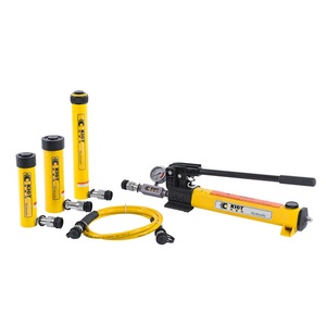 KET-RC-506 prezzo di fabbrica <span class=keywords><strong>enerpac</strong></span> equivalente <span class=keywords><strong>jack</strong></span> di sollevamento idraulico a singola azione da 50 tonnellate - Product Image 6