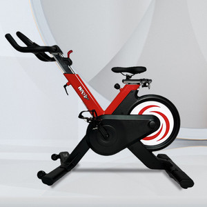 Bicicleta giratoria magnética de alta calidad, comercial, con Bluetooth, Zwfit <span class=keywords><strong>Kinomap</strong></span> - Product Image 5