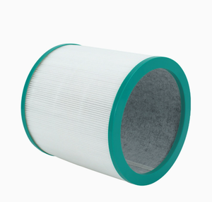Compatible avec les cartouches filtrantes des purificateurs d'air <span class=keywords><strong>Dyson</strong></span> TP01/TP02, portable, thermoélectrique, alimenté par USB pour camping-car/voiture - Product Image 3