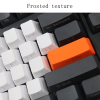 Dropshipping Mechanical Keyboard Laser PBT Keycap