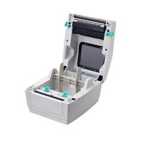 Impresora Térmica Directa, termodrucker inalámbrico, Wifi, PCBA, Phomemo, código de barras, 4x6, etiqueta de envío, impresora de etiquetas térmicas