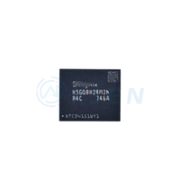 AI-KSEN Nouvelle puce VRAM Hynix 8 Go d'origine H5GQ8H24MJR-R4C