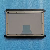 Écran de contrôle industriel LCD Sharp LJ64H034 de 8,9 pouces, neuf, module d'affichage TFT de haute qualité pour équipement industriel