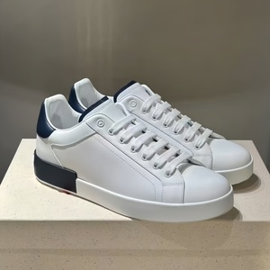 Zapatos Planos de Diseño de Lujo, Alta Calidad, Plataforma de Cuero para Hombre y Mujer, Zapatos Deportivos para Skateboarding, Estilo Casual para Caminar al Aire Libre - Product Image 3