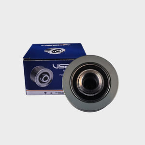 Polea de embrague de rueda libre de alternador de <span class=keywords><strong>precio</strong></span> al por mayor USEKA para <span class=keywords><strong>Hyundai</strong></span> <span class=keywords><strong>Tucson</strong></span> OE 37322-2A500 37322-2A000 - Product Image 2