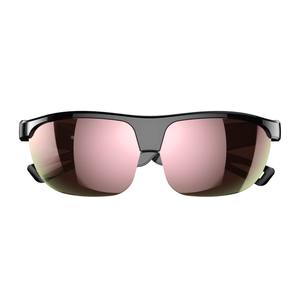 <span class=keywords><strong>Lunettes</strong></span> intelligentes avec lecteur de musique audio, assistant d'appel téléphonique, commande vocale Siri <span class=keywords><strong>Google</strong></span>, accessoire mains libres pour la conduite - Product Image 1