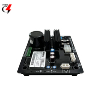 Genset AVR D350 Régulateur de tension automatique pour générateur