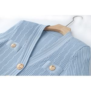 Robe moulante en tricot pour femme, mini-robe d'été décontractée, sexy, sans bretelles, pour fesses généreuses - Product Image 6