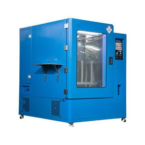 Astm D6007 Omgeving <span class=keywords><strong>Formaldehyde</strong></span> Emissie Klimaat Voc Emissie Testkamer - Product Image 5