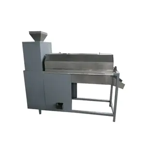 remove seed machine bell pepper core seeds coring processing machine