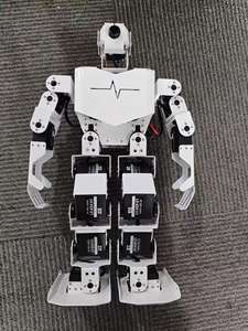 Robot Humanoide Raspberry Pi con Visión Artificial, Modelo Grande Tonypi, Cuerpo Bípedo Biónico, Programación Inteligente en Python - Product Image 2