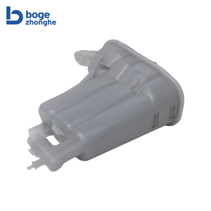 Réservoir d'expansion de liquide de refroidissement de haute qualité 8K0121403Q 8K0121403T 8K0121403H pour <span class=keywords><strong>Audi</strong></span> A4 A5 <span class=keywords><strong>Q5</strong></span>, neuf - Product Image 2