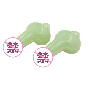 Decorazioni <span class=keywords><strong>addio</strong></span> <span class=keywords><strong>al</strong></span> celibato divertenti orecchini pendenti luminosi del pene luminosi divertenti orecchini Willy audaci <span class=keywords><strong>accessori</strong></span> per feste di gallina - Product Image 6
