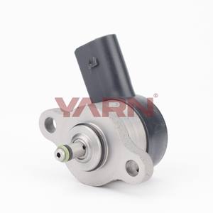 燃料ポンプ圧力レギュレータ吸引制御バルブMerce-des 0281002241 - Product Image 2