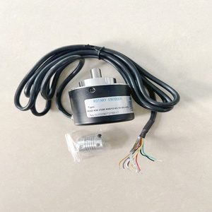 ROD 420 2500 27S12-03-5V 430 80G12-03-10-30V ตัวเข้ารหัสสำหรับเครื่องฉีดพลาสติกเดมาก้า - Product Image 4