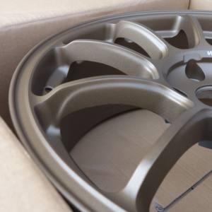 <span class=keywords><strong>ล้อ</strong></span>แม็กซ์ <span class=keywords><strong>ZE40</strong></span> JDM ขนาด 18 นิ้ว 5 รู 114.3 ได้รับการรับรองมาตรฐาน DOT/TUV สำหรับรถยนต์นั่งส่วนบุคคล ฮอนด้า ซีวิค/โตโยต้า 86 มาสด้า 6 มิตซูบิชิ อีโว - Product Image 5