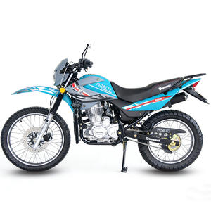 Motocicleta Todoterreno de Alta Calidad 2026, <span class=keywords><strong>175cc</strong></span>, Motor de 150cc, Motocross de 200cc, Motocross de 150cc, Hecho en China - Product Image 3
