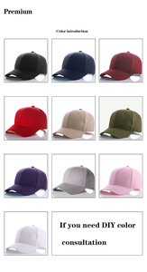 Casquette de sport en coton tendance en gros, broderie de logo personnalisé, design de lettres en relief, chapeau personnalisé, marque privée, jersey éponge - Product Image 3