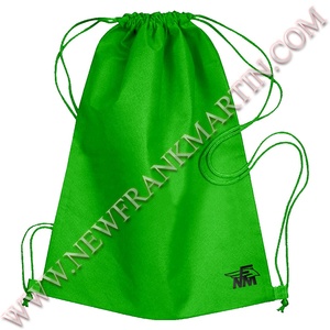 Nfm กระเป๋าเป้ไนลอนสะพายหลังออกกำลังกายสำหรับใส่มวยฟิตเนสโยคะโรงเรียนว่ายน้ำ BJJ Jiu Jitsu - Product Image 1