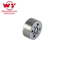 WEIYUAN Best Seller Befrag Nouveau Bloc d'espacement d'injecteur de carburant diesel C7C9 Compatible avec Caterpillar
