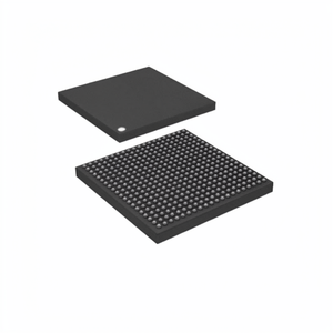 ชิปอิเล็กทรอนิกส์แบบฝังตัว 400 LFBGA M2GL050-1VFG400I มีสินค้าในสต็อก - Product Image 1