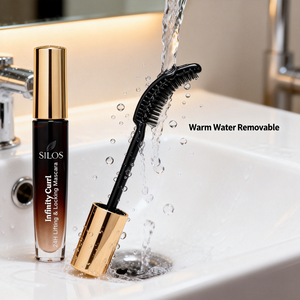 <span class=keywords><strong>Mascara</strong></span> SILOS Infinity Curl 24H Lifting & Locking - Product Image 4