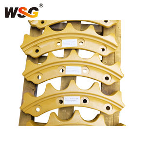 Roda segmen sproket roda penggali <span class=keywords><strong>d8r</strong></span> js200 din 8192 suku cadang <span class=keywords><strong>undercarriage</strong></span> - Product Image 1