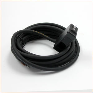 Uzun algılama aralığı CR-10 ile ışın kare fotoelektrik sensör - Product Image 3