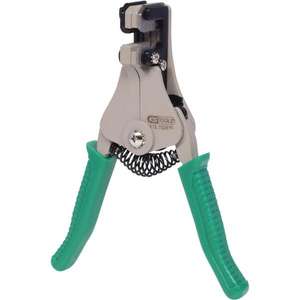 KS TOOLS - 115.1028 Pince à dénuder automatique-Pince à dénuder EAN 4042146124413 - Product Image 1