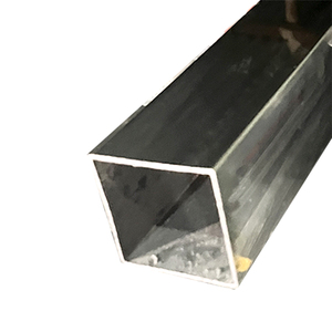 10*10-600*600mm/0.5-12.0mm 316 304 310 de aço inoxidável tubo/tubulação - Product Image 5