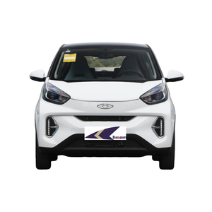 2024 Chery Little Ant Youth Edition 251km New Energy EV Car Mini Car Electric Cars - Product Image 5