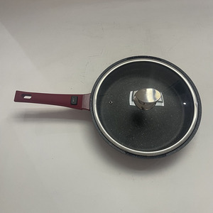 Juego de Utensilios de Cocina Profesionales Modernos para Cocina de Inducción, Sartenes Antiadherentes de <span class=keywords><strong>Aluminio</strong></span> <span class=keywords><strong>Fundido</strong></span> y Hierro <span class=keywords><strong>Fundido</strong></span> - Product Image 2