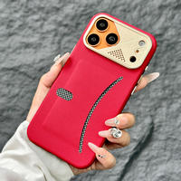 Étui de téléphone en cuir en gros avec fonction portefeuille pour iPhone 15 Pro Max, compatible avec iPhone 13, 14, 15, 16, 17 Pro Max
