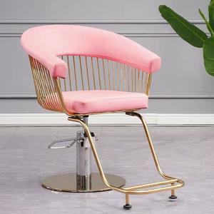 Muebles de salón de alta calidad, silla de peluquería, silla de peluquero, equipo de Salón al por mayor - Product Image 2