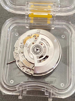 Montres mécaniques de luxe exquises de haute qualité VSF avec mouvement 3285, montres tendance décontractées, adaptées aux montres pour hommes d'affaires